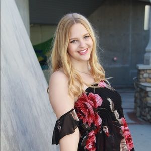 Meet your Posher, Hannah